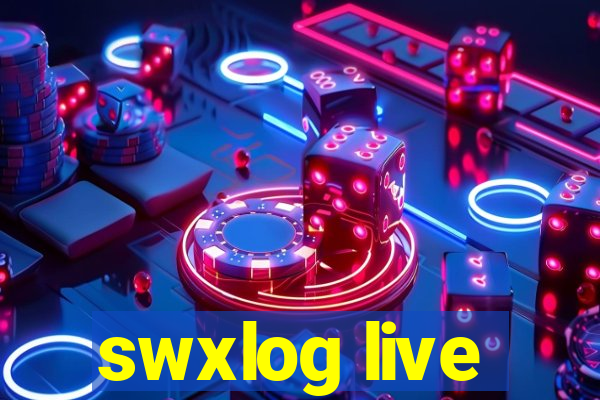 swxlog live